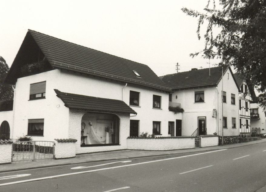Burgsolms, Krautgärtenstraße 27