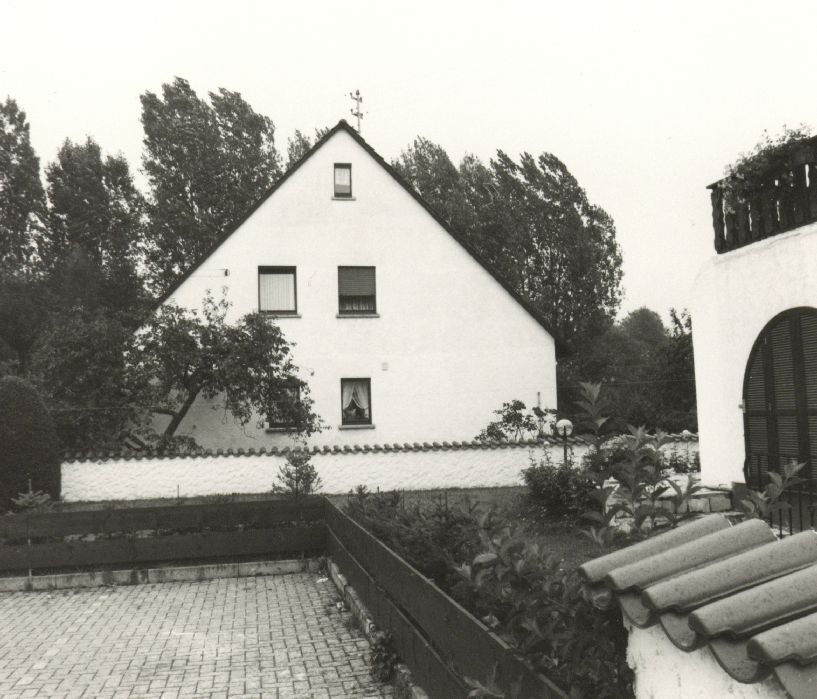 Burgsolms, Krautgärtenstraße 29a