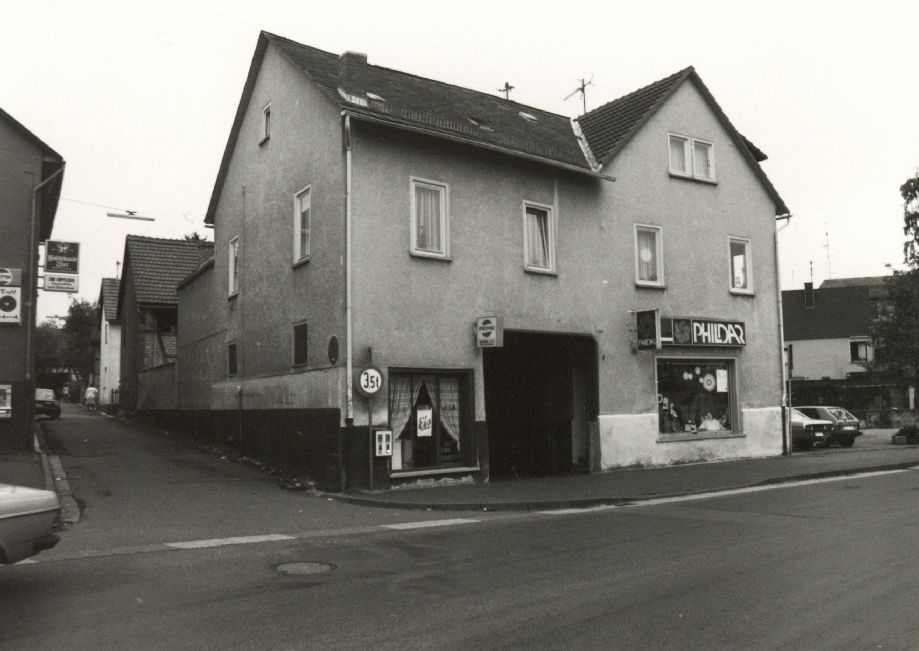 Burgsolms, Lindenstraße 05