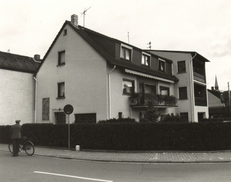 Burgsolms, Lindenstraße 20