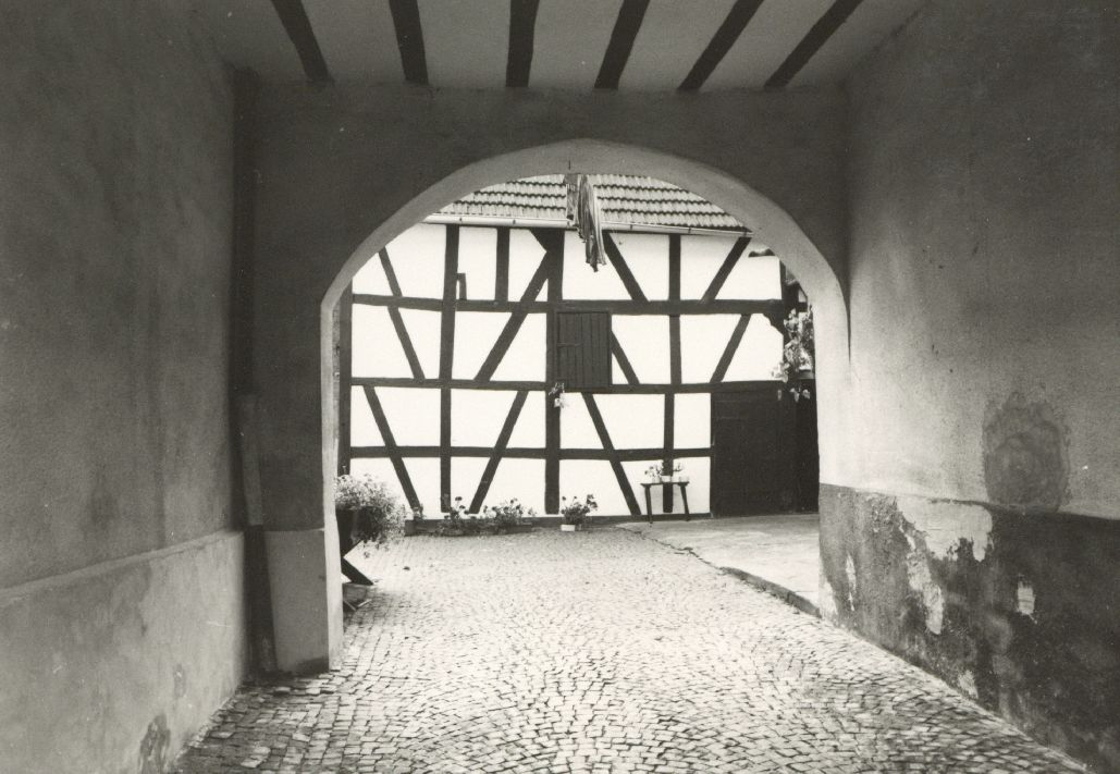 Burgsolms, Lindenstraße 21