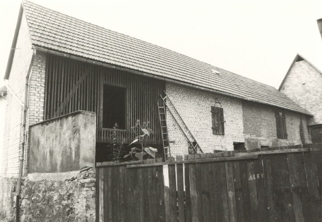 Burgsolms, Lindenstraße 21