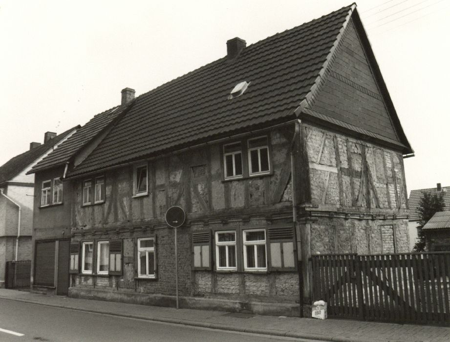 Burgsolms, Lindenstraße 26