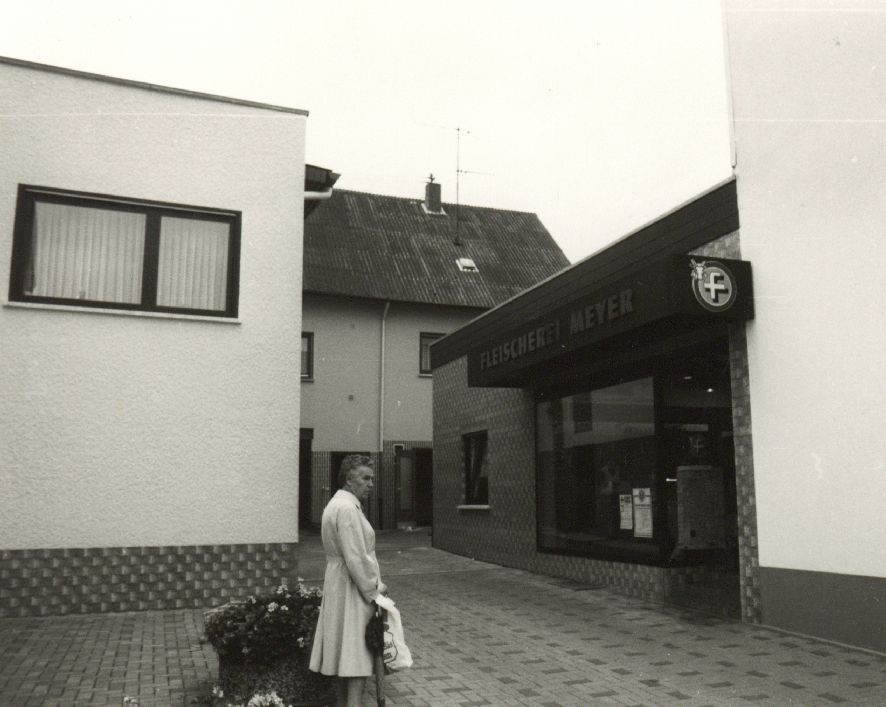 Burgsolms, Lindenstraße 29
