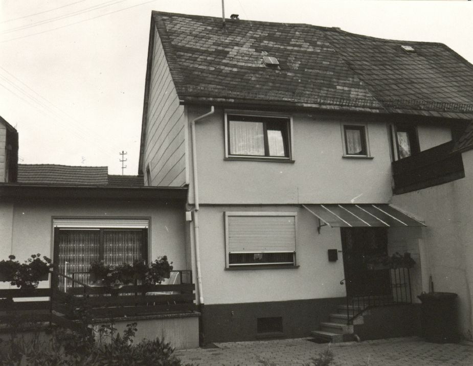 Burgsolms, Lindenstraße 34