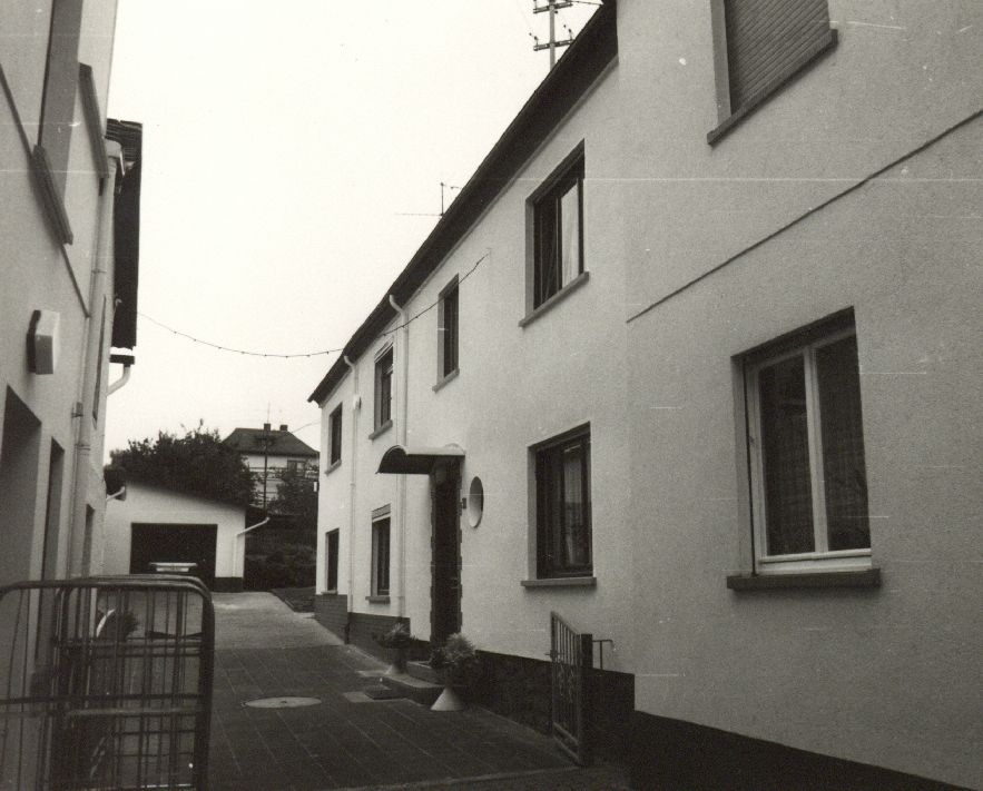 Burgsolms, Lindenstraße 35