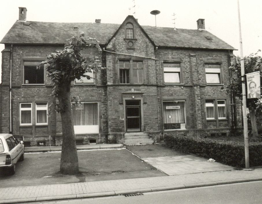 Burgsolms, Lindenstraße 39
