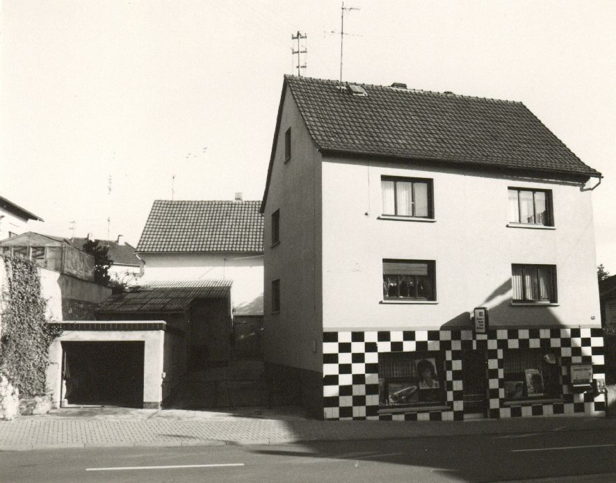 Burgsolms, Lindenstraße 40