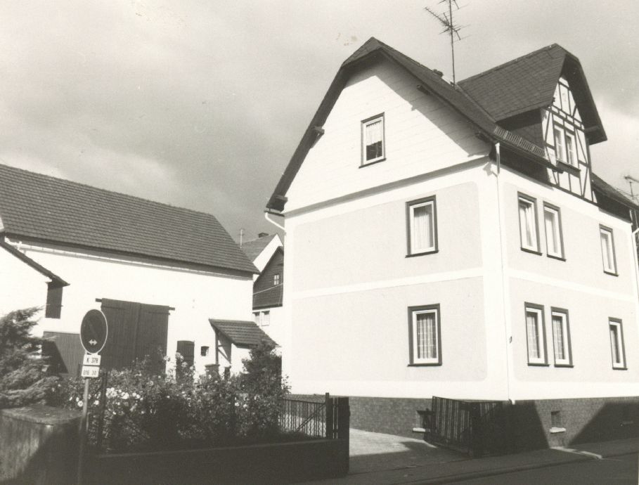 Burgsolms, Lindenstraße 41