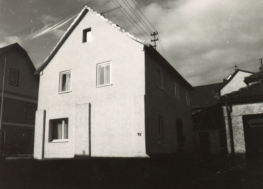 Burgsolms, Lindenstraße 43