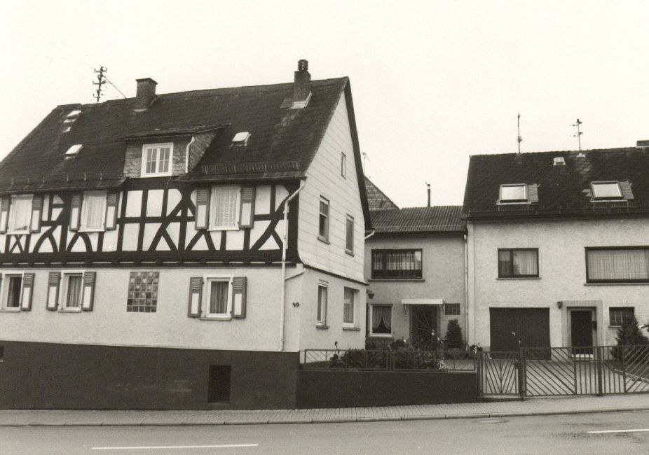 Burgsolms, Lindenstraße 49