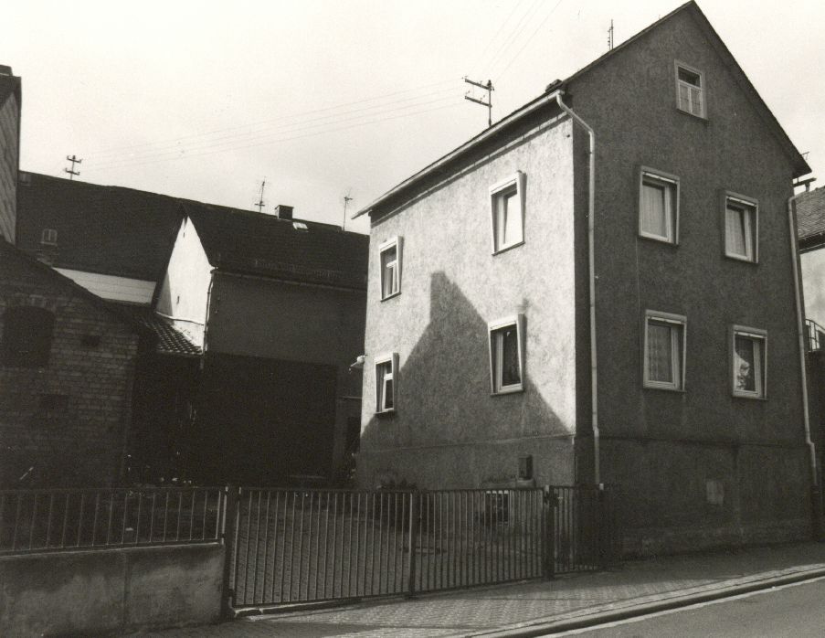 Burgsolms, Lindenstraße 51
