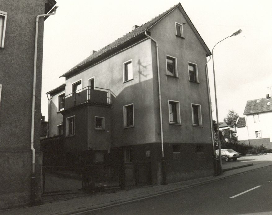 Burgsolms, Lindenstraße 53