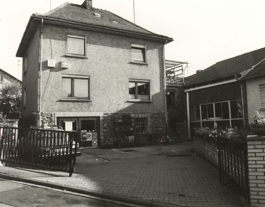 Burgsolms, Marienstraße 02