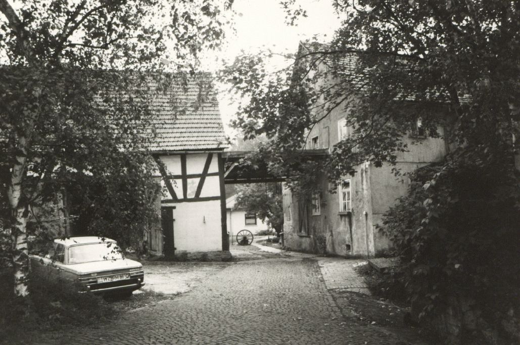 Burgsolms, Mühlweg 08 und 10