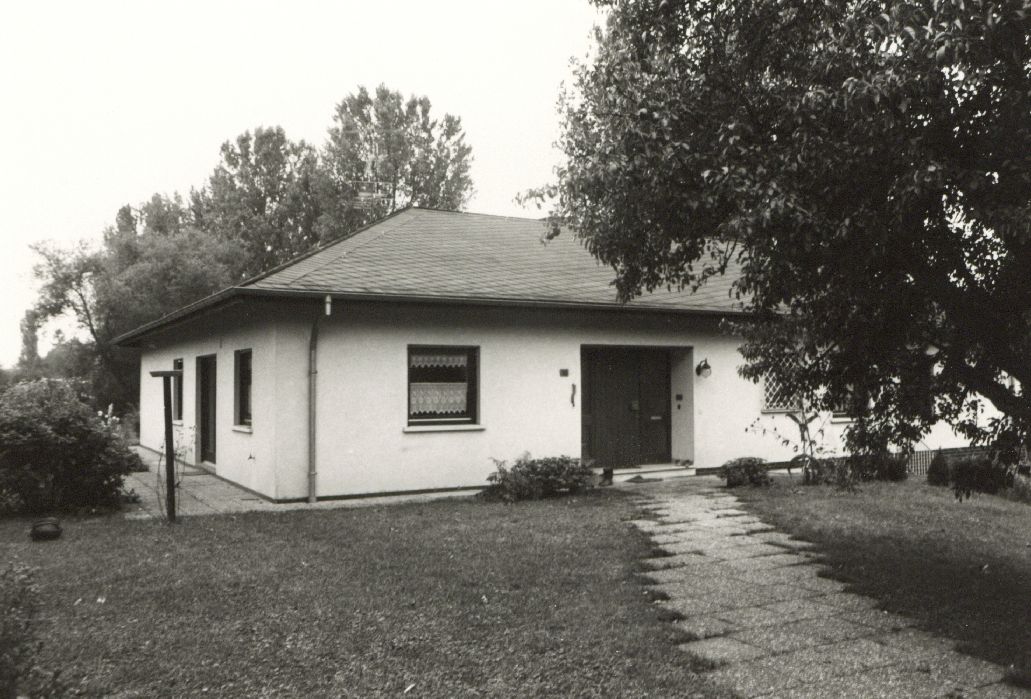 Burgsolms, Mühlweg 10