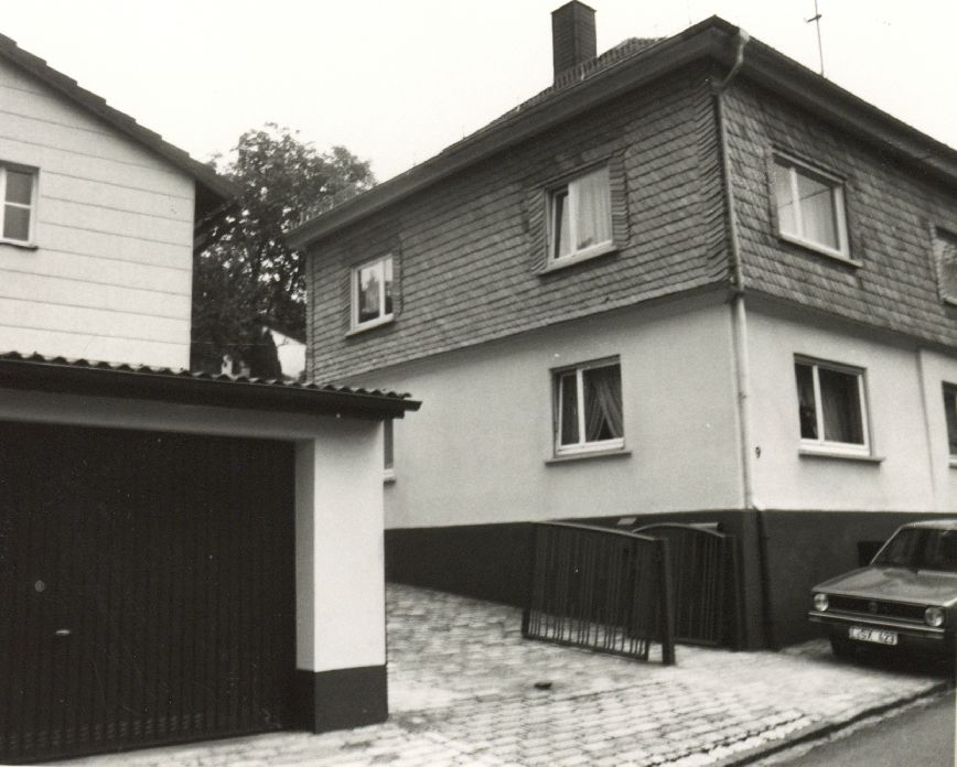 Burgsolms, Mühlweg 09