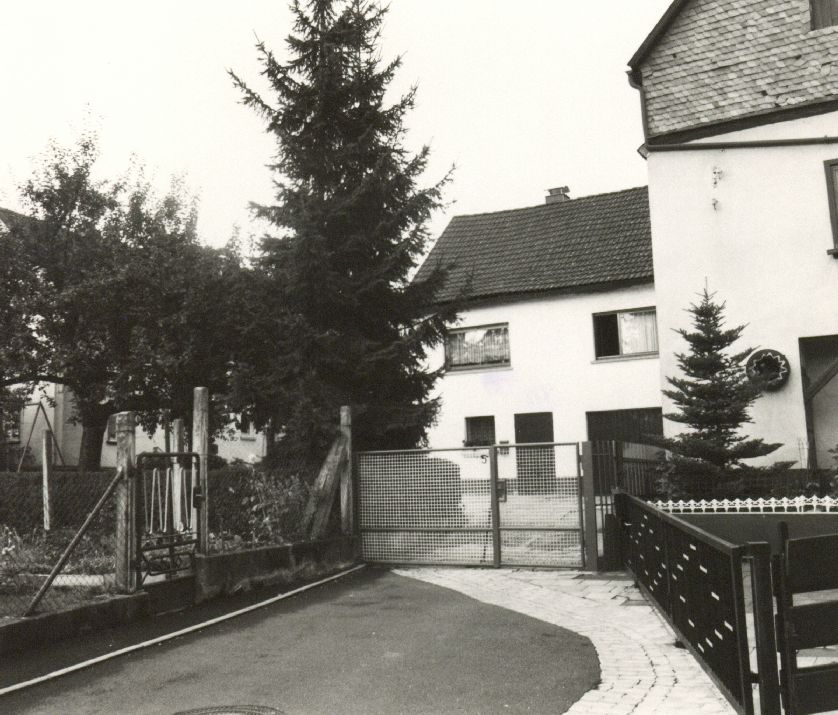 Burgsolms, Oberhof 05 (Asternweg 5)