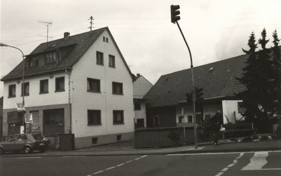 Burgsolms, Solmsbachstraße 01