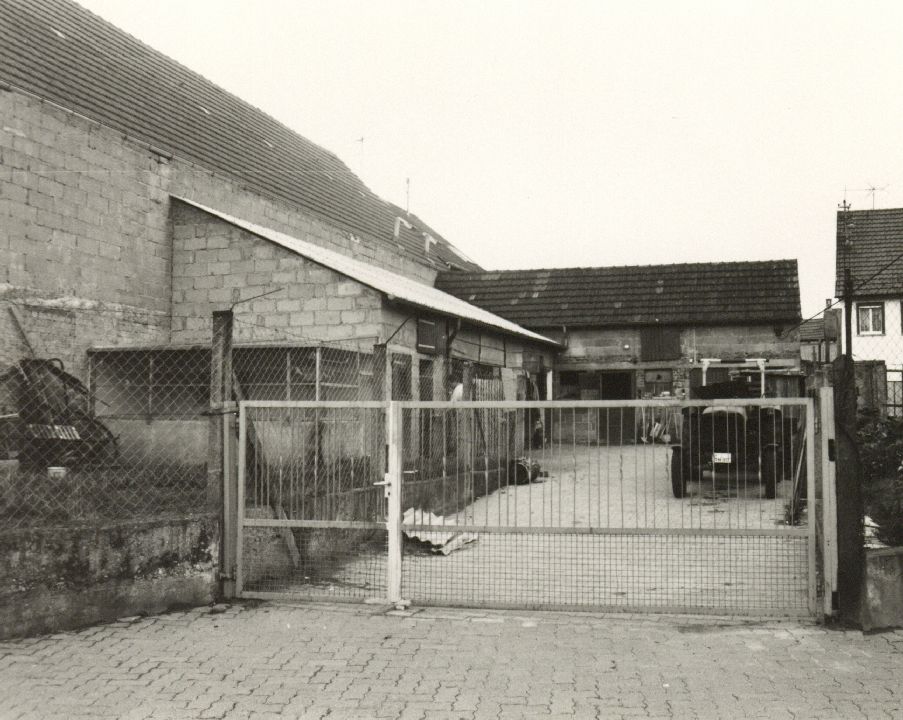 Burgsolms, Solmsbachstraße 03