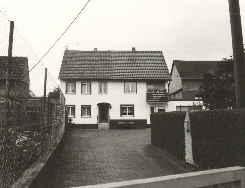Burgsolms, Solmsbachstraße 05