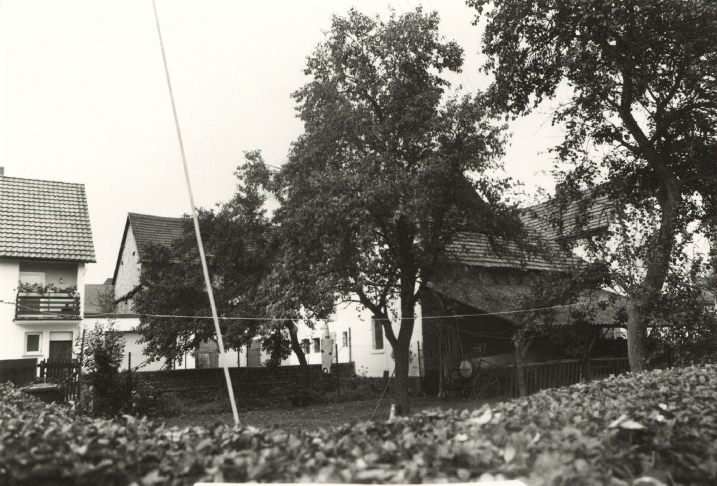 Burgsolms, Solmsbachstraße 05