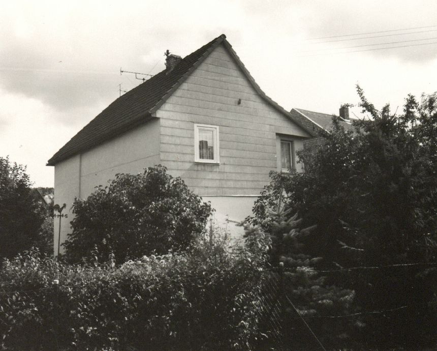 Burgsolms, Solmsbachstraße 06