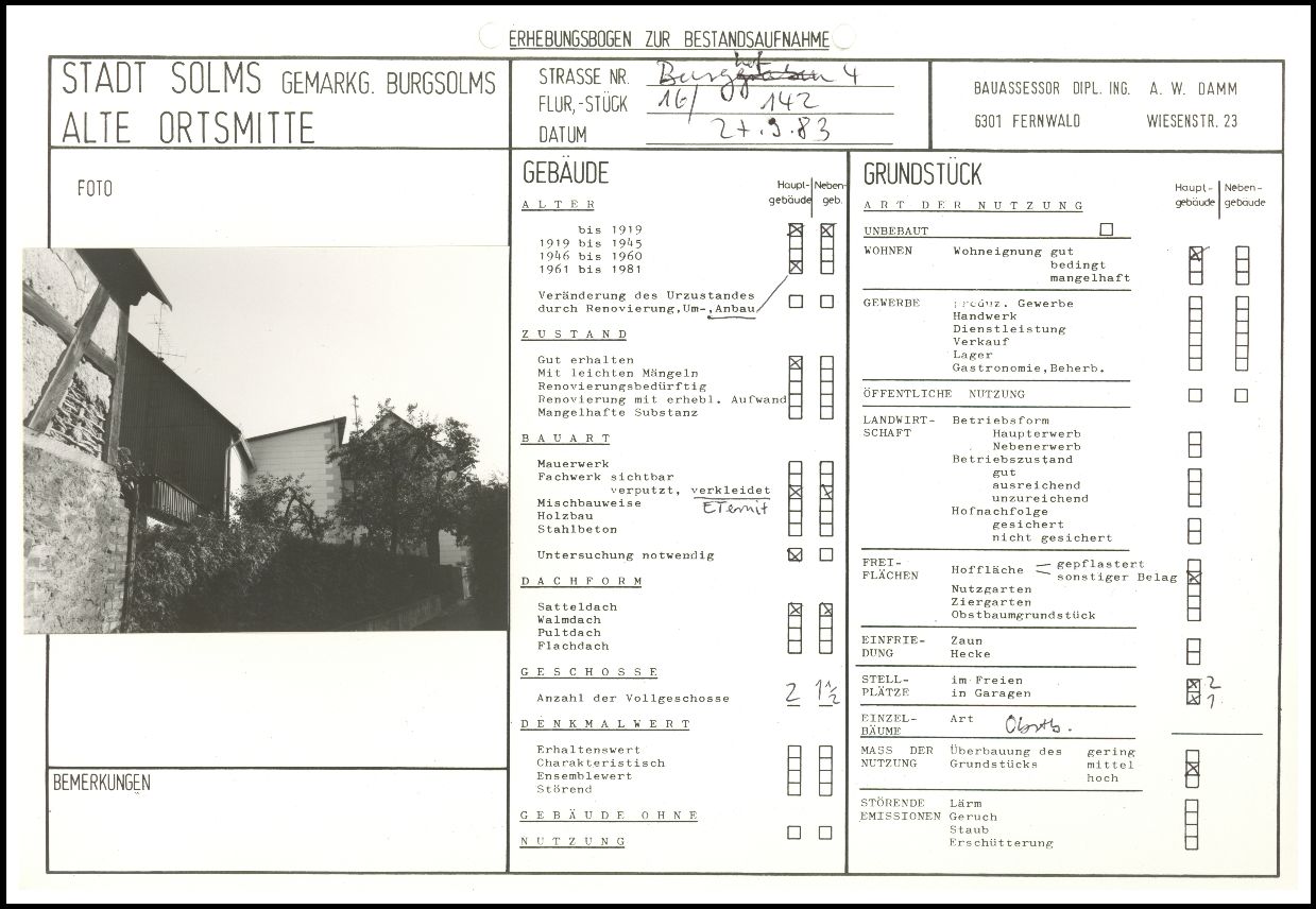 Burgsolms, Burghof 04