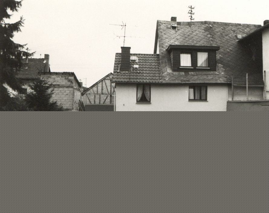 Burgsolms, Asternweg 01