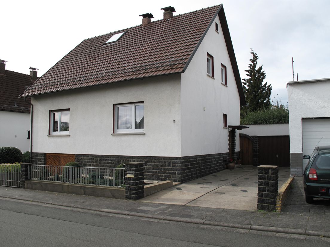 Burgsolms, Am Freien Stein 09